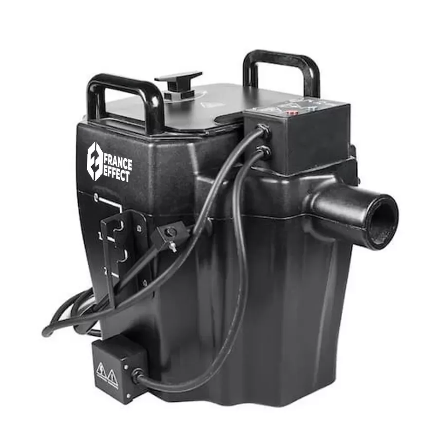 Machine à fumée lourde 3kg