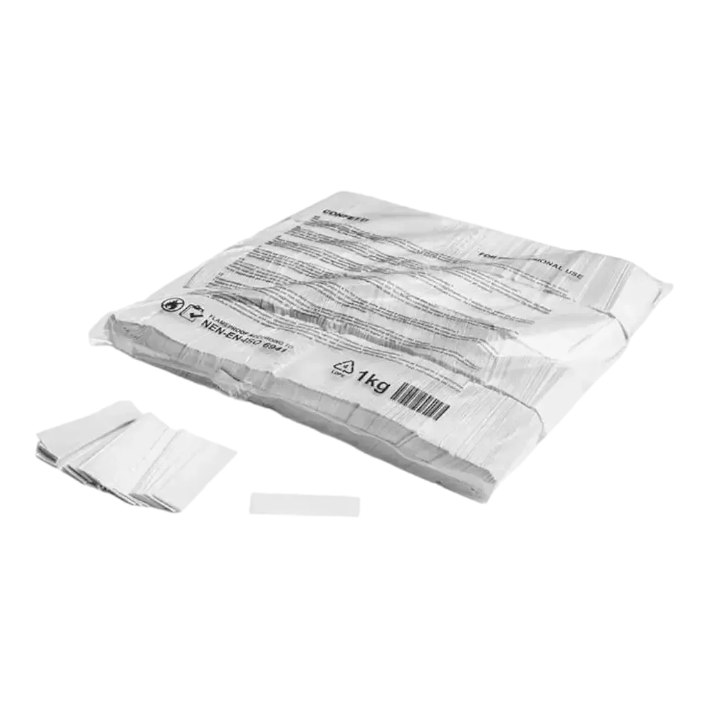Sac de confettis 1 kg