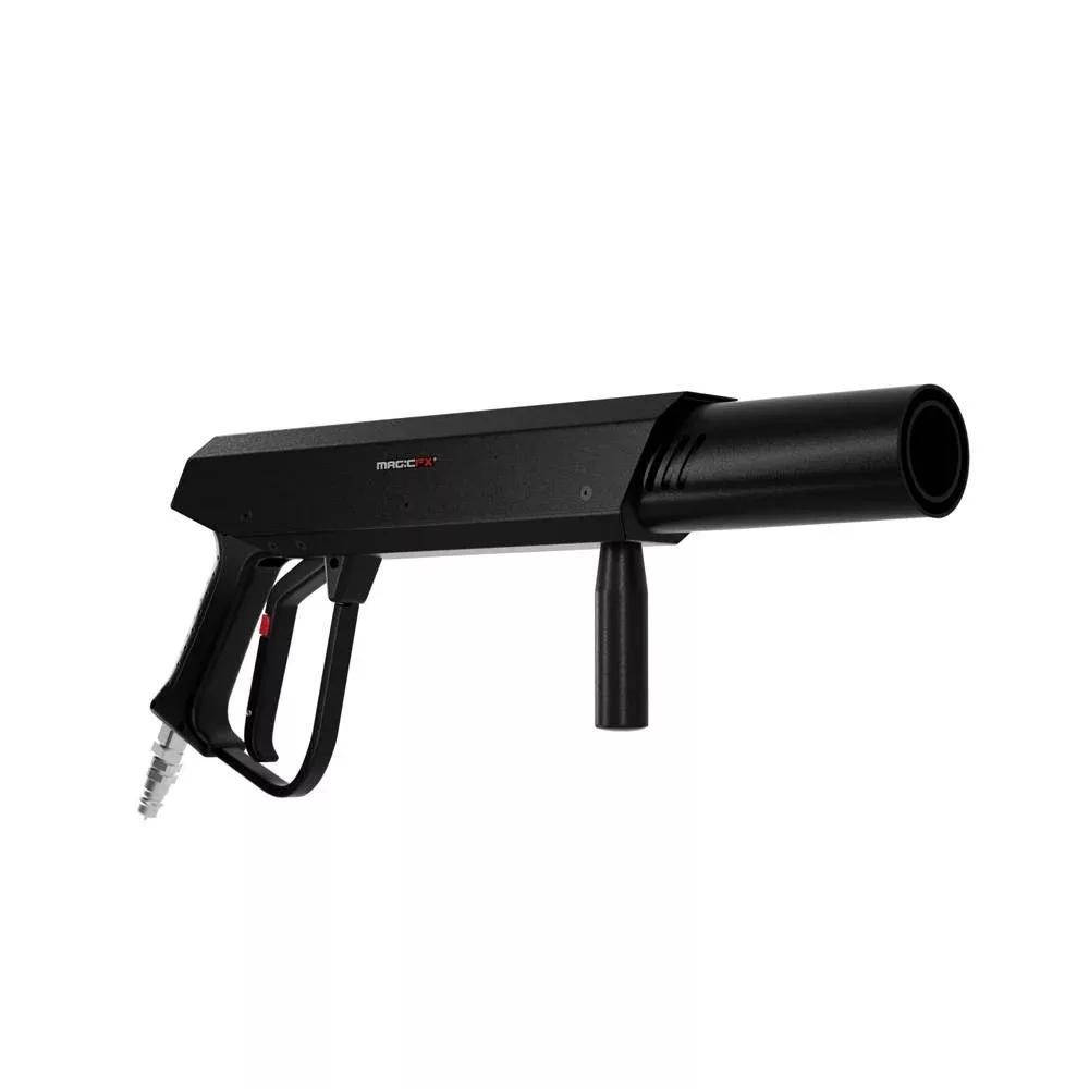 Pistolet à CO₂ Magic FX
